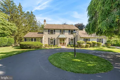 511 Meadow Ln, King Of Prussia, PA 19406
