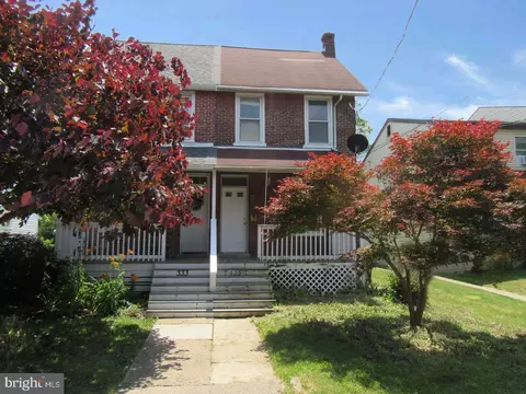 335 Elm Ave, North Wales, PA 19454