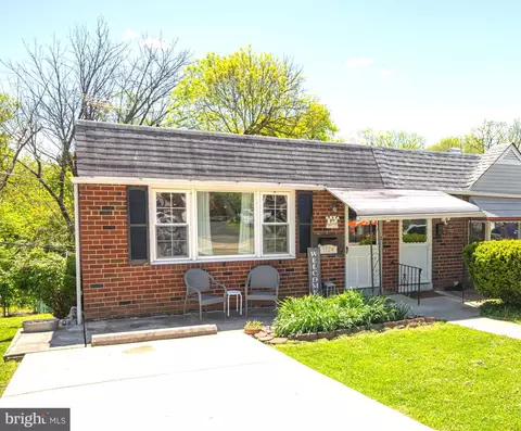 1724 Dartmouth Dr, Norristown, PA 19401