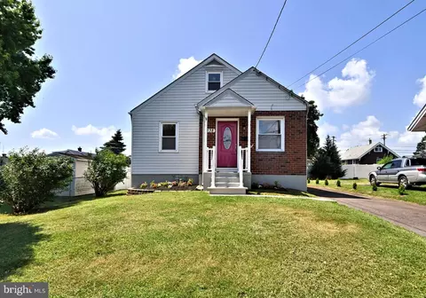 238 Brook St, Willow Grove, PA 19090