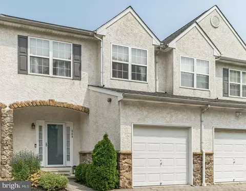 268 Bella Ln, King Of Prussia, PA 19406