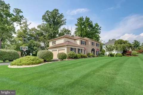 1664 Pembrook Rd, Ambler, PA 19002