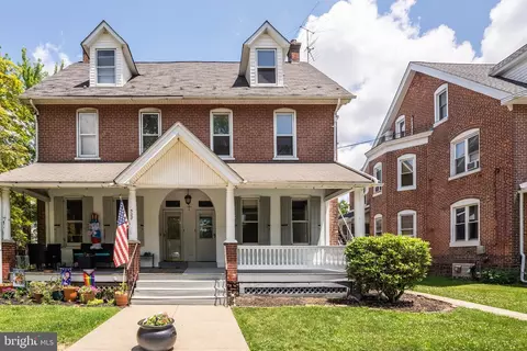 505 Columbia Ave, Lansdale, PA 19446