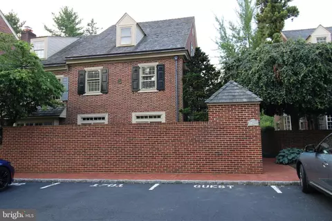 1700 Clair Martin Pl, Ambler, PA 19002