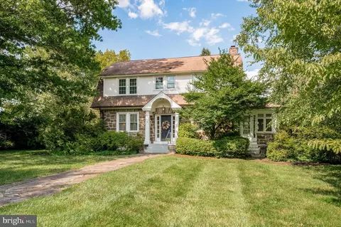 1 Jefferson Ave, Norristown, PA 19401