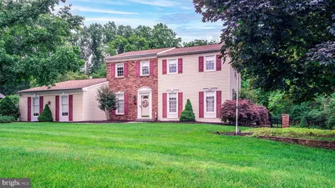 1367 Cinnamon Dr, Fort Washington, PA 19034