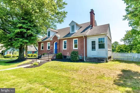 1931 E Orvilla Rd, Hatfield, PA 19440