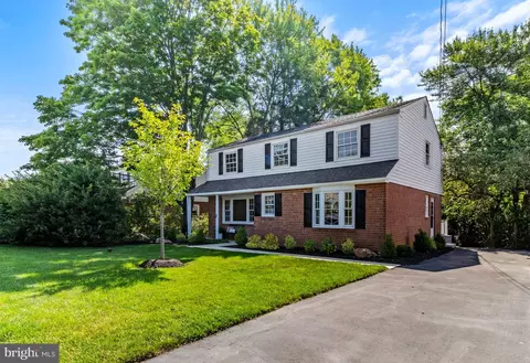 319 Jasper Rd, King Of Prussia, PA 19406