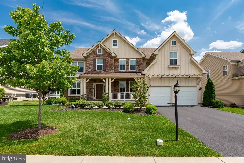 114 Birch Ct, North Wales, PA 19454