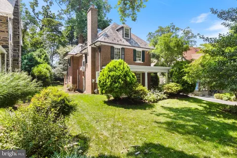 508 Anthwyn Rd, Merion Station, PA 19066