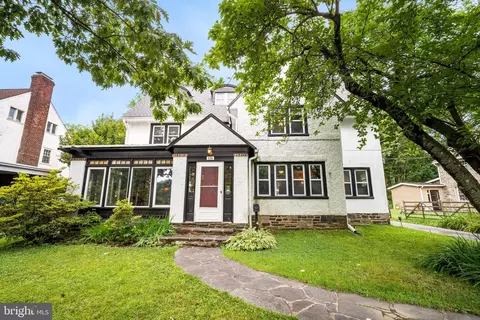 436 Levering Mill Rd, Merion Station, PA 19066