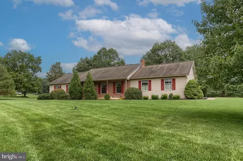 770 Congo Rd, Gilbertsville, PA 19525