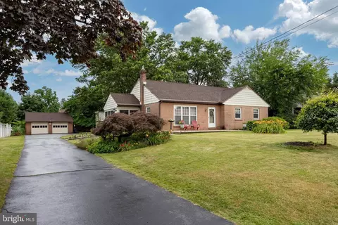 840 Main St, Royersford, PA 19468