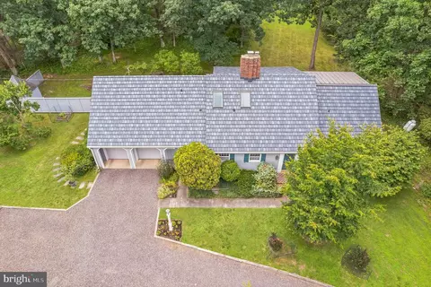 490 W Prospect Ave, North Wales, PA 19454