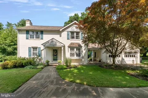191 Ely Ave, Huntingdon Valley, PA 19006