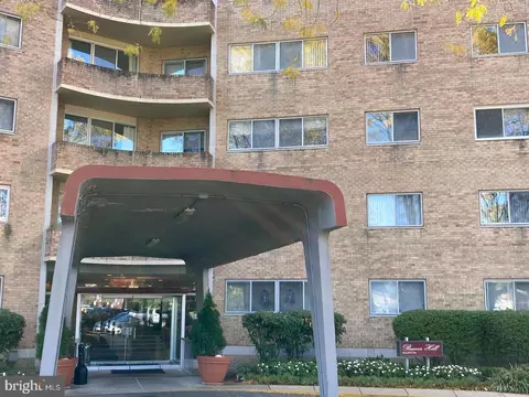 309 Florence Ave #402-N, Jenkintown, PA 19046