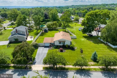 2876 Ringneck Rd, Audubon, PA 19403