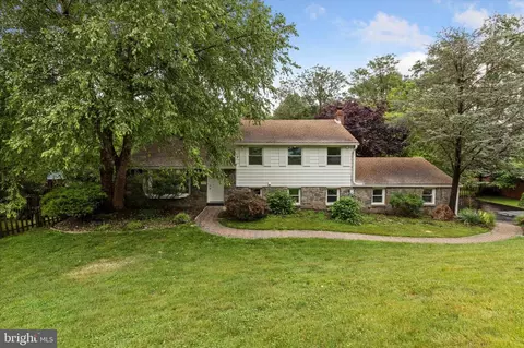1622 Winston Rd, Gladwyne, PA 19035