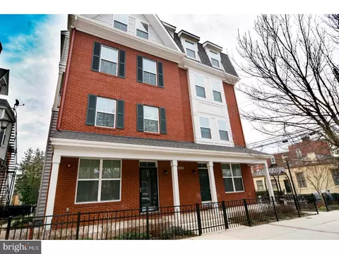 1000 Dekalb St #5, Norristown, PA 19401