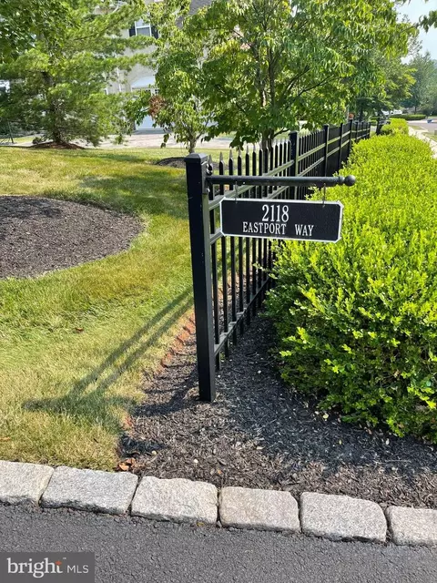 2118 Eastport Way, Harleysville, PA 19438
