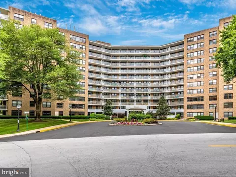 1600 Hagys Ford Rd #6-F, Narberth, PA 19072