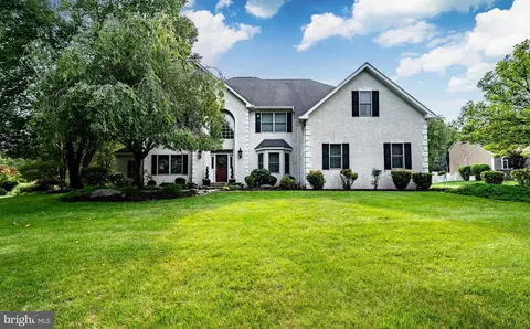 36 Donny Brook Way, Collegeville, PA 19426