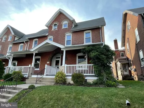231 Noble St, Souderton, PA 18964