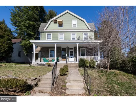 7318 Oak Ave, Cheltenham, PA 19012