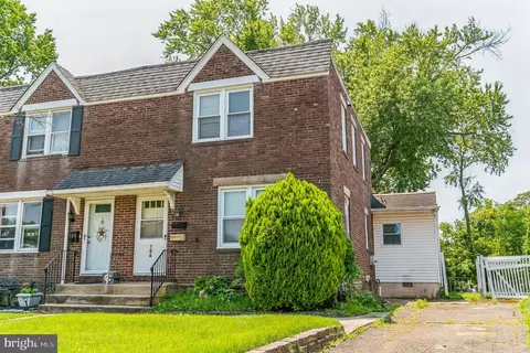 106 Earl Ln, Hatboro, PA 19040