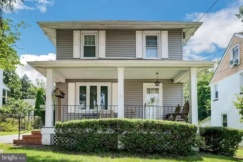 2706 Laurel Ln, Glenside, PA 19038