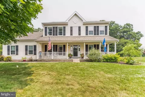 54 Redcedar Cir, Collegeville, PA 19426