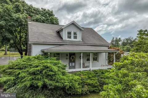 4311 Geryville Pike, Green Lane, PA 18054