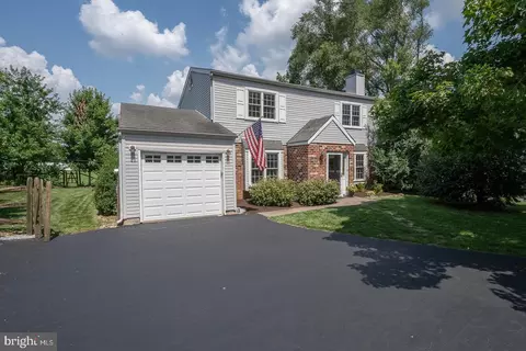 4137 Aster Ln, Plymouth Meeting, PA 19462