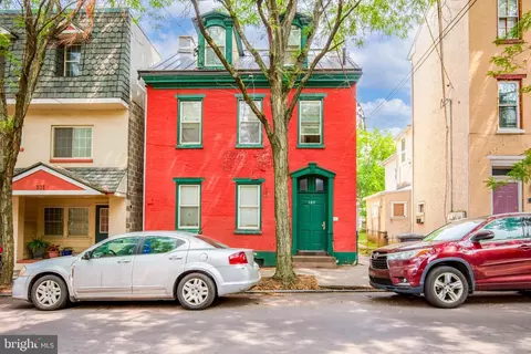 107 King St, Pottstown, PA 19464