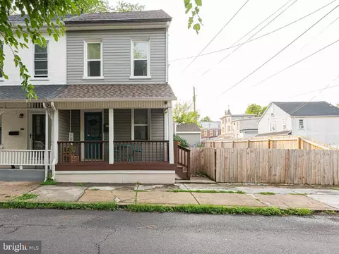 333 N Evans St, Pottstown, PA 19464