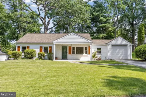 348 Hillside Rd, King Of Prussia, PA 19406