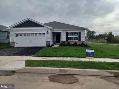 110 Haven Dr, Pottstown, PA 19464