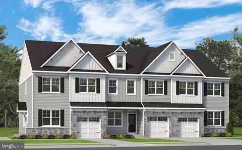 155 Charles Ln #LOT 30, Harleysville, PA 19438