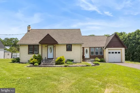 1536 N Keim St, Pottstown, PA 19464
