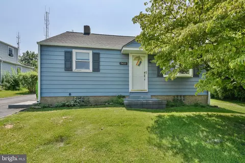 3416 Theresa St, Norristown, PA 19403