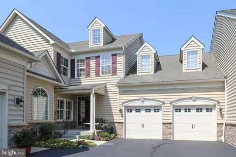 405 W Kennedy Rd #211, North Wales, PA 19454