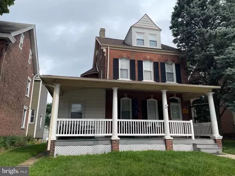 48 N Richardson Ave, Lansdale, PA 19446