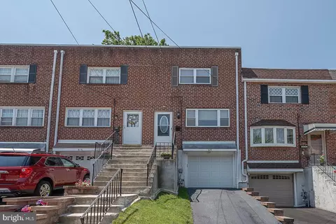 614 E Basin St, Norristown, PA 19401
