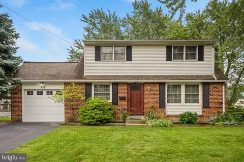 713 Cypress St, Lansdale, PA 19446