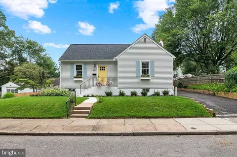 631 Cricket Ave, Glenside, PA 19038