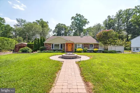 742 Suffolk Rd, Jenkintown, PA 19046