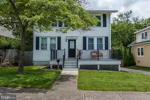38 Evergreen Rd, Norristown, PA 19403