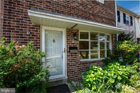 3047 Cardin Place #CONDO U-2, Norristown, PA 19403