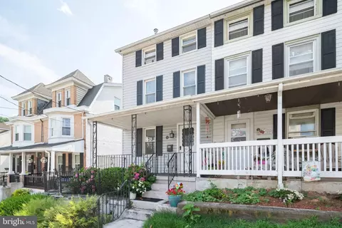19 Merion Ave, Conshohocken, PA 19428