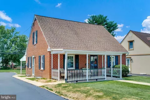 20 Wilmer Ave, Conshohocken, PA 19428